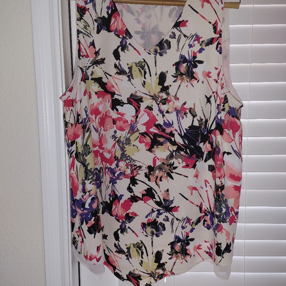 Beautiful blouse